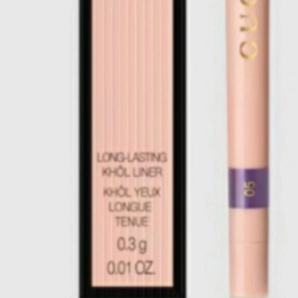 Gucci Amethyst Long-Lasting Eye Liner 05